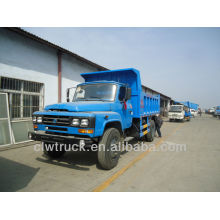2015 Top Sale Dongfeng 140 Dump Truck, 8m3 dump truck à venda